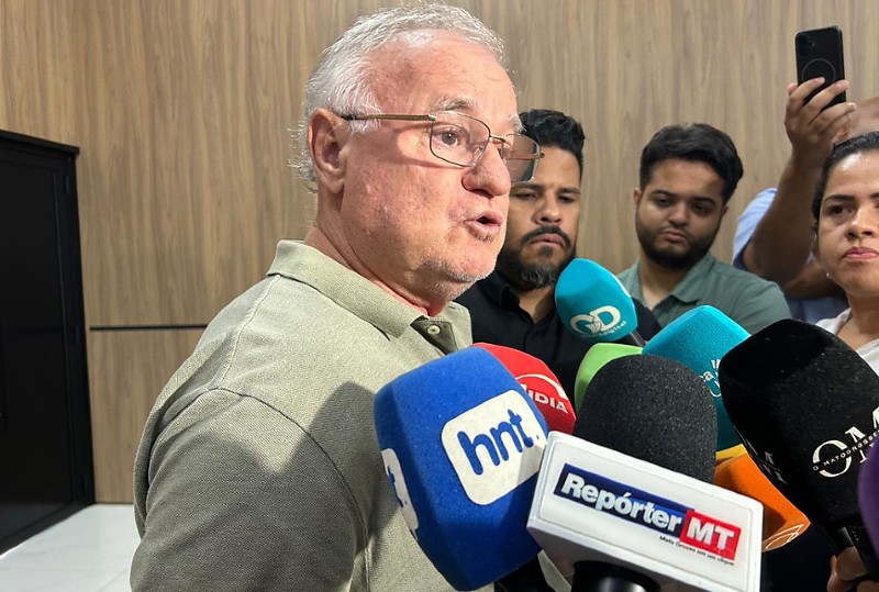TJMT anula cobrança de R$ 960 mil de ICMS contra Eraí Maggi por venda de algodão