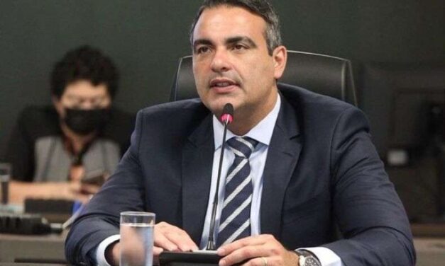 “Jamais realizei qualquer tratativa ilícita”, diz advogado alvo da PF