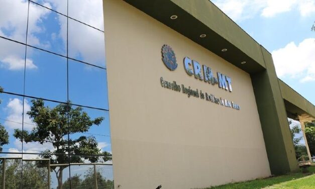 Clínica de reabilitação em Cuiabá onde paciente foi encontrado morto não tem registro no CRM