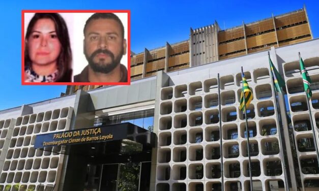 Escrivã da Polícia Civil de MT e advogado são condenados por desvio de carga de óleo lubrificante