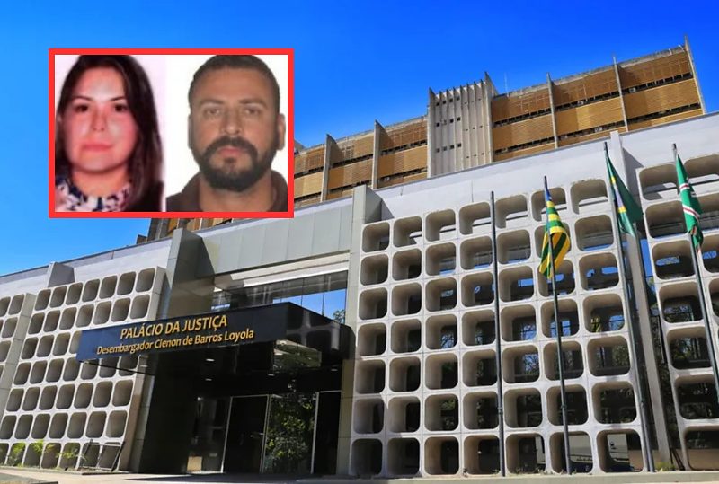 Escrivã da Polícia Civil de MT e advogado são condenados por desvio de carga de óleo lubrificante