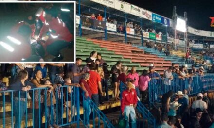 Vítima de desabamento na Feicovag espera há 21 anos por indenização