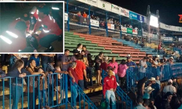 Vítima de desabamento na Feicovag espera há 21 anos por indenização