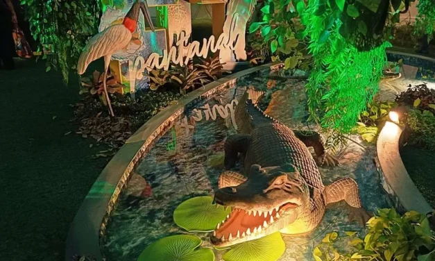 FIT Pantanal amplia alcance nacional e reúne representantes de 11 estados brasileiros