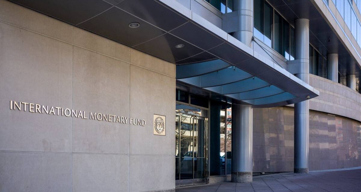 FMI destaca resiliência da economia brasileira e projeta PIB de 2,5%
