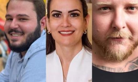 TJ desconsidera “bons antecedentes” e mantém prisão do empresário que assassinou amigo ao descobrir traição com a esposa