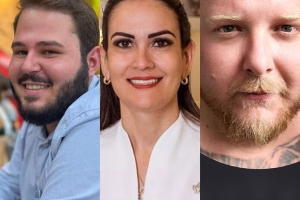 TJ desconsidera “bons antecedentes” e mantém prisão do empresário que assassinou amigo ao descobrir traição com a esposa