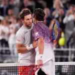 João Fonseca x Jakub Mensik em Roland Garros; veja horário e onde assistir