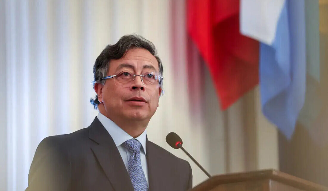 Colômbia: Petro não reconhece resultado eleitoral preliminar