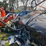 Anac investiga se helicóptero que colidiu fazia transporte clandestino