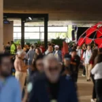 Indústria criativa leva 55 mil participantes ao Rio2C 2026