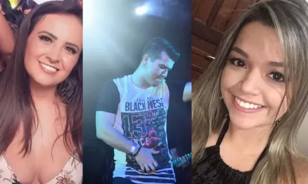 Testemunha descreve alta velocidade e embriaguez de acusada em atropelamento que matou dois na Isaac Póvoas