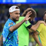 Sem Neymar, Brasil finaliza preparação para estreia na Copa no sábado