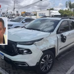 Advogado preso por atropelar e matar idosa troca defesa, contesta laudo e diz que prisão “beira o absurdo”