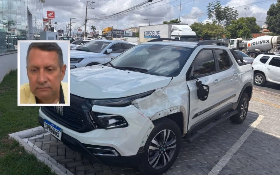 Advogado preso por atropelar e matar idosa troca defesa, contesta laudo e diz que prisão “beira o absurdo”