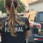 Grupo especializado no tráfico internacional de cocaína é alvo da PF