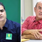 MPE pede condenação de Emanuel Pinheiro e Riva por desvio de meio milhão na ALMT