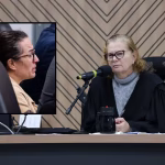 Júri afasta dolo e condena bióloga a 6 anos no semiaberto por atropelamento com duas mortes