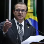 Após fala de Botelho, Fagundes reitera pré-candidatura e pede ‘força divina’ para campanha