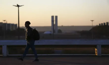 Junho será mais quente do que a média na maior parte do país