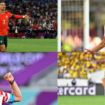 Veja os jogos de quarta-feira pela Copa do Mundo 2026