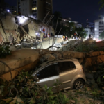 Dois brasileiros morrem em terremotos na Venezuela, diz Itamaraty
