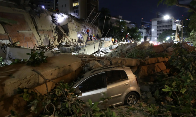 Dois brasileiros morrem em terremotos na Venezuela, diz Itamaraty