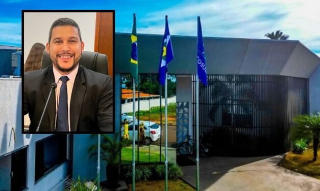 Vereador perde mandato após ser condenado por racismo e injúria durante campanha em Mato Grosso