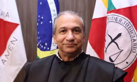 CNJ apre processo contra desembargador acusado de crimes sexuais