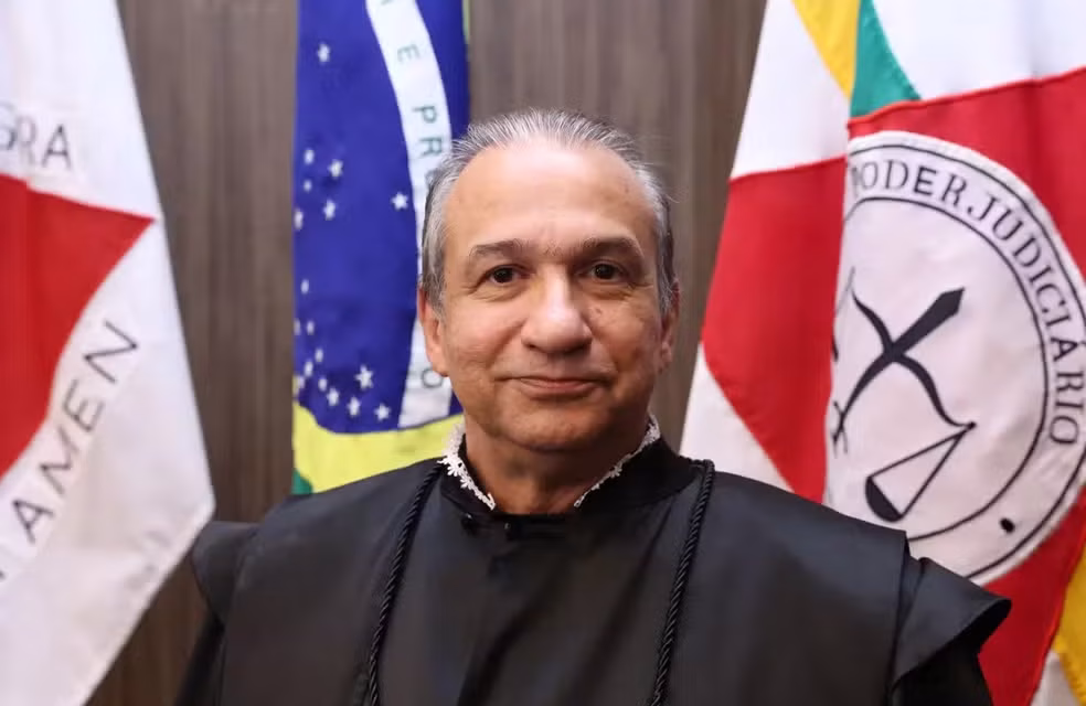 CNJ apre processo contra desembargador acusado de crimes sexuais