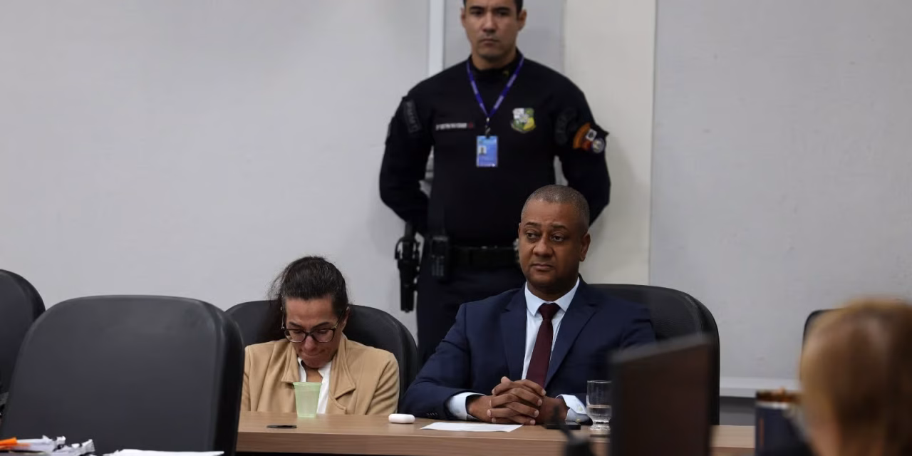 Perito cita condições técnicas  ‘não havia obstáculos’