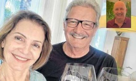 Provas extraídas do celular de Zampieri desapareceram durante investigação