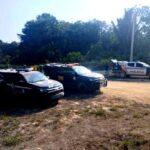 Homem é morto a tiros durante torneio de laço em Colniza; suspeito morre em confronto com a PM