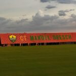 Cuiabá Esporte Clube é denunciado por furar poços irregulares e usar água sem autorização