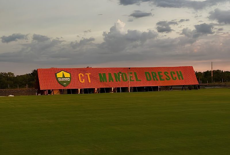 Cuiabá Esporte Clube é denunciado por furar poços irregulares e usar água sem autorização