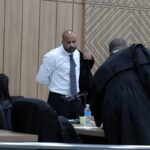 Defesa abandona sessão e júri de Carlos Bezerra é adiado