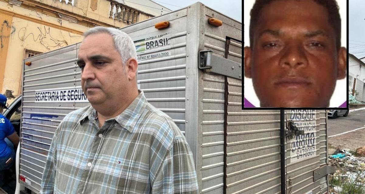 Corpo tinha cerca de 9 perfurações no tórax e na cabeça, diz DHPP