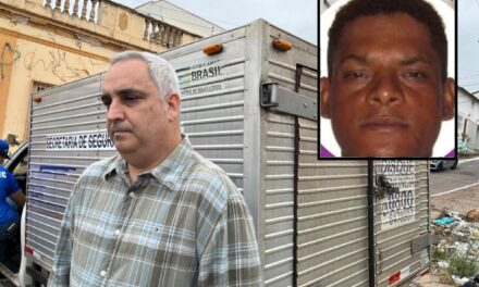 Corpo tinha cerca de 9 perfurações no tórax e na cabeça, diz DHPP