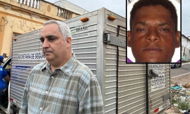 Corpo tinha cerca de 9 perfurações no tórax e na cabeça, diz DHPP