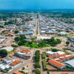 Prefeitura de Juara vai torrar R$ 400 mil para show da banda Traia Véia