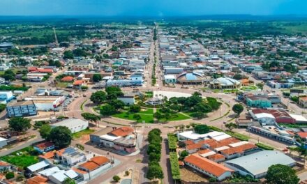 Prefeitura de Juara vai torrar R$ 400 mil para show da banda Traia Véia