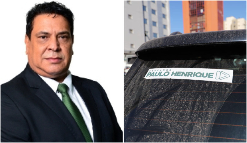 STJ nega habeas corpus de Paulo Henrique e mantém prazo para alegações finais em ação sobre lavagem de dinheiro