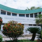 Câmara votará na próxima semana projeto que permite reeleição à Mesa Diretora