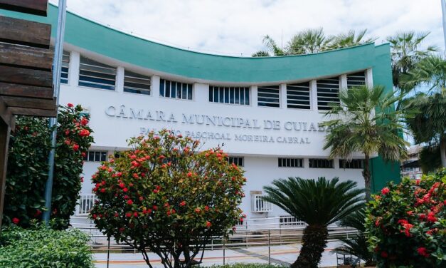 Câmara votará na próxima semana projeto que permite reeleição à Mesa Diretora