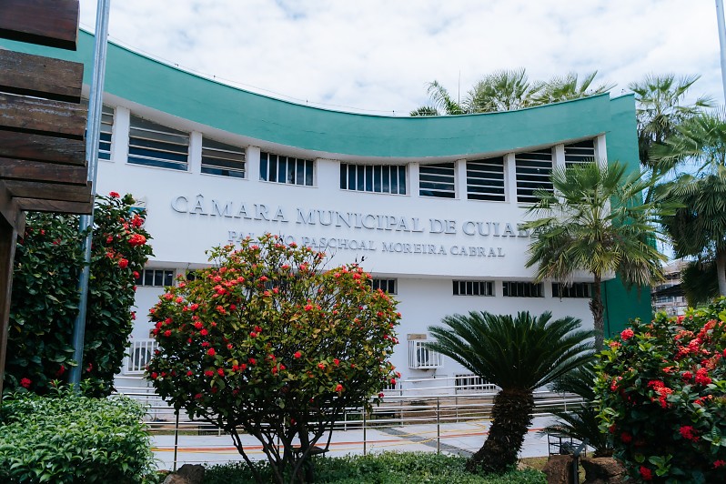 Câmara votará na próxima semana projeto que permite reeleição à Mesa Diretora