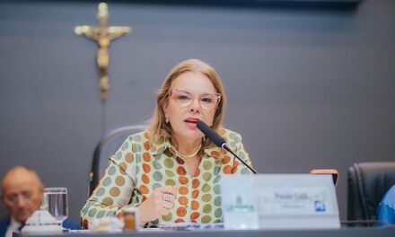TJMT impede Câmara de Cuiabá de votar mudança no Regimento Interno