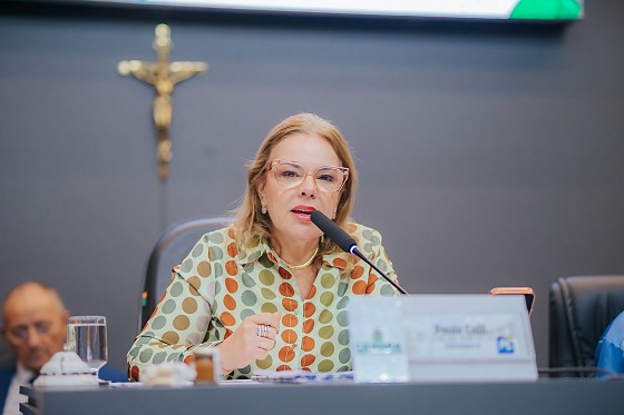 TJMT impede Câmara de Cuiabá de votar mudança no Regimento Interno