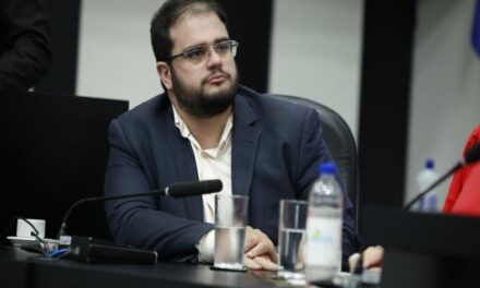 Procurador presta esclarecimento sobre acordo da Oi S.A na ALMT