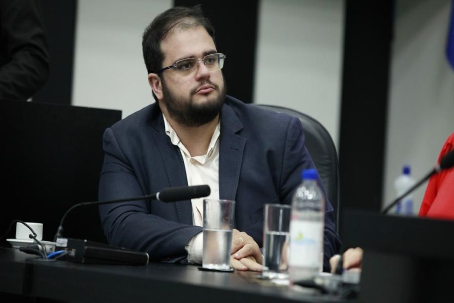 Procurador presta esclarecimento sobre acordo da Oi S.A na ALMT