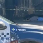 PM expulso da corporação é assassinado a tiros em frente de empresa; principal suspeito é policial militar